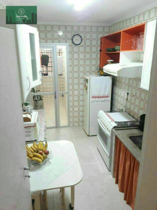 Imagem Apartamento com 3 Quartos à Venda, 80 m² em Centro - Guarulhos Imagem Apartamento com 3 Quartos à Venda, 80 m² em Centro - Guarulhos