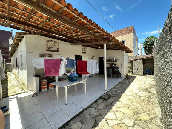 Imagem Casa com 4 Quartos à Venda, 150 m² em Ernesto Geisel - João Pessoa