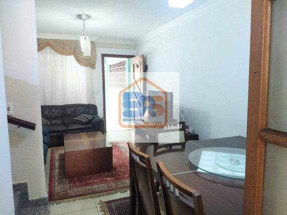 Imagem Casa com 2 Quartos à Venda, 90 m² em Pirituba - São Paulo