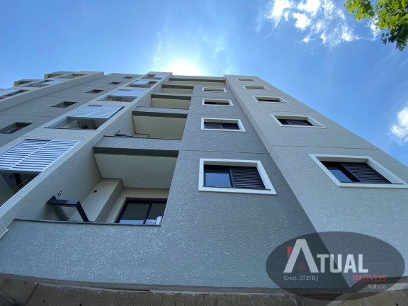 Imagem Apartamento com 2 Quartos à Venda, 65 m² em Nova Gardênia - Atibaia