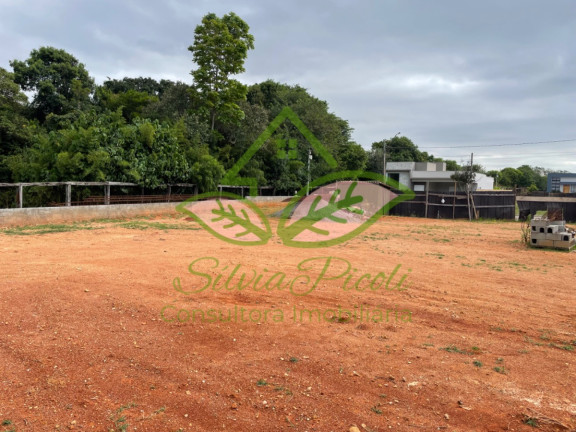 Imagem Terreno à Venda, 717 m² em Condominio Bosque Dos Pires - Itatiba