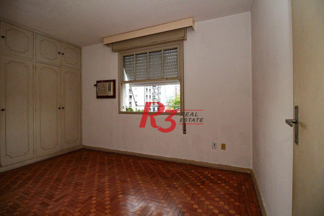 Imagem Apartamento com 3 Quartos à Venda, 95 m² em Boqueirão - Santos Imagem Apartamento com 3 Quartos à Venda, 95 m² em Boqueirão - Santos