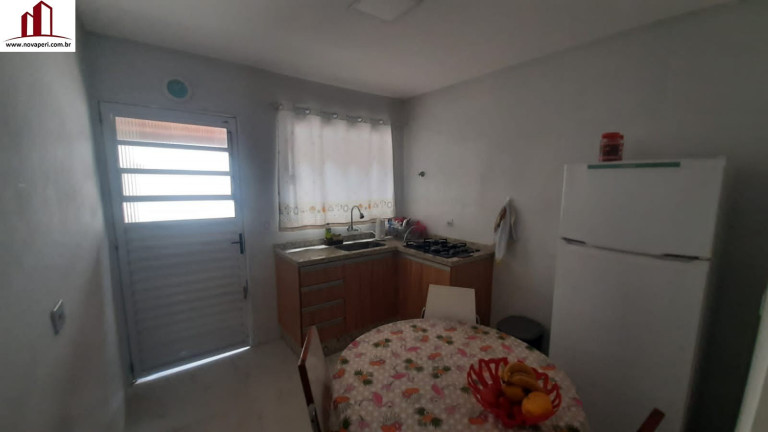 Imagem Sobrado com 2 Quartos à Venda, em Jardim Melissa - Franco Da Rocha Imagem Sobrado com 2 Quartos à Venda, em Jardim Melissa - Franco Da Rocha