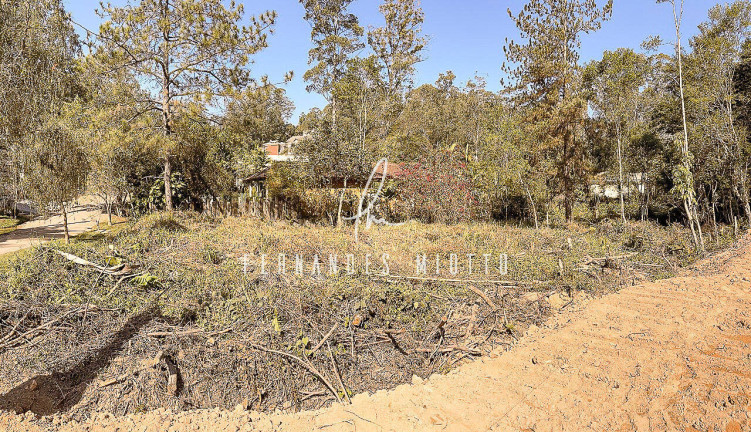 Imagem Terreno em Condomínio à Venda, 940 m² em Capital Ville - Cajamar