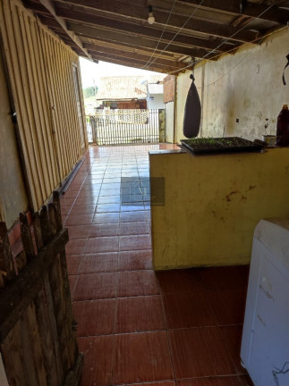 Imagem Casa com 3 Quartos à Venda, 360 m² em Centro - Siqueira Campos