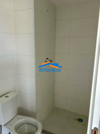 Imagem Apartamento com 2 Quartos à Venda, 55 m² em Vila Anastácio - São Paulo