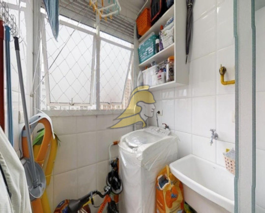 Imagem Apartamento com 2 Quartos à Venda, 55 m² em Jardim Ester Yolanda - São Paulo Imagem Apartamento com 2 Quartos à Venda, 55 m² em Jardim Ester Yolanda - São Paulo