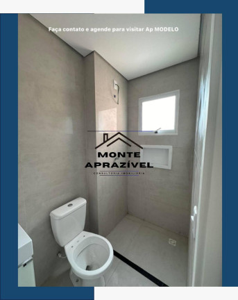 Imagem Apartamento com 2 Quartos à Venda, 57 m² em Roncon - Ribeirão Pires
