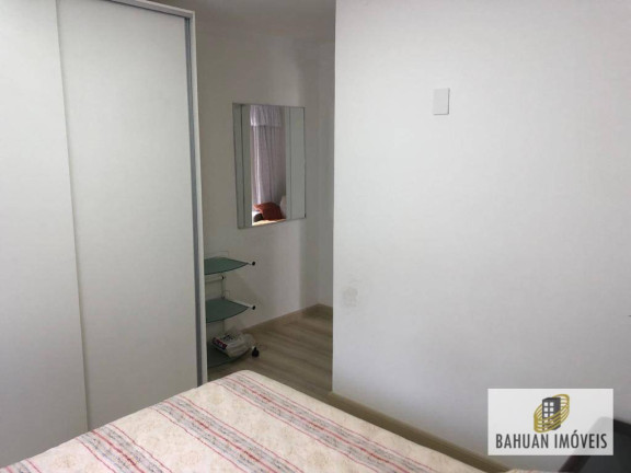Imagem Apartamento com 1 Quarto à Venda, 41 m² em Vila Andrade - São Paulo