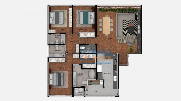 Imagem Apartamento com 3 Quartos à Venda, 167 m² em Higienópolis - São Paulo Imagem Apartamento com 3 Quartos à Venda, 167 m² em Higienópolis - São Paulo