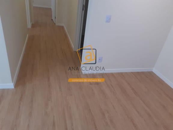 Imagem Apartamento com 2 Quartos para Alugar, 65 m² em Vila Esperança - Itu
