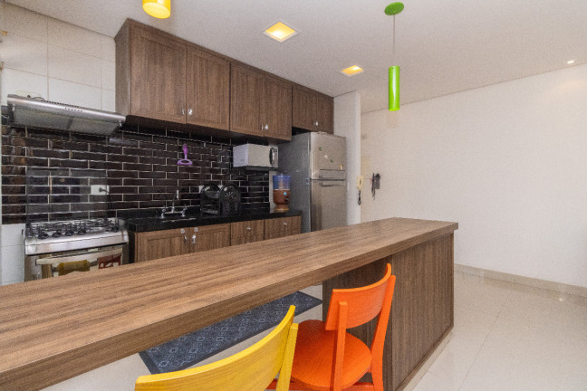Imagem Apartamento com 2 Quartos à Venda, 65 m² em Saúde - São Paulo