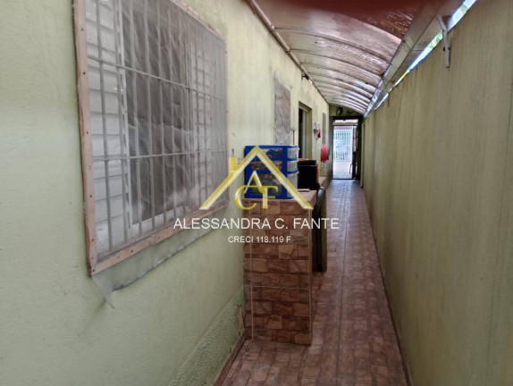 Imagem Casa com 2 Quartos à Venda, 5 m² em Florida Mirim - Mongaguá Imagem Casa com 2 Quartos à Venda, 5 m² em Florida Mirim - Mongaguá