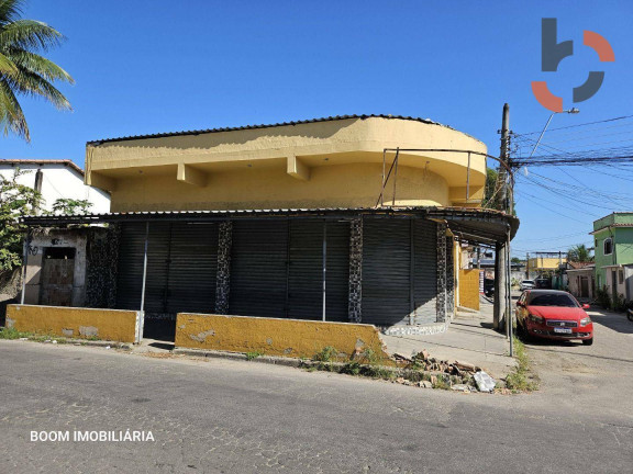 Loja à Venda, 204 m² em Alto Da Posse - Nova Iguaçu