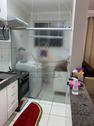 Imagem Apartamento com 2 Quartos à Venda, 46 m² em Sumarezinho - Ribeirão Preto Imagem Apartamento com 2 Quartos à Venda, 46 m² em Sumarezinho - Ribeirão Preto