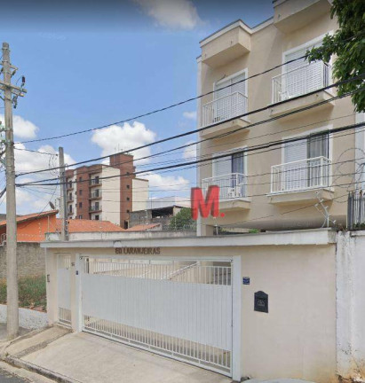 Imagem Apartamento com 2 Quartos à Venda, 60 m² em Vila Barão - Sorocaba Imagem Apartamento com 2 Quartos à Venda, 60 m² em Vila Barão - Sorocaba