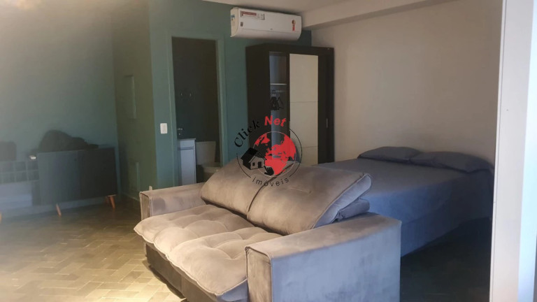 Imagem Apartamento com 1 Quarto para Alugar, 42 m² em Centro - São Bernardo Do Campo Imagem Apartamento com 1 Quarto para Alugar, 42 m² em Centro - São Bernardo Do Campo