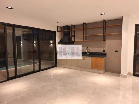 Imagem Casa de Condomínio com 4 Quartos à Venda, 310 m² em Cyrela Landscape Esplanada - Votorantim