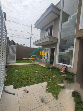 Imagem Sobrado com 3 Quartos à Venda, 162 m² em Tingui - Curitiba Imagem Sobrado com 3 Quartos à Venda, 162 m² em Tingui - Curitiba