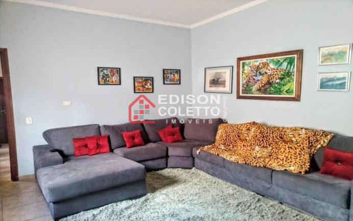 Imagem Casa com 3 Quartos à Venda, 350 m² em Santa Rita - Piracicaba