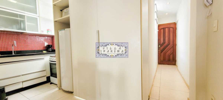Imagem Apartamento com 1 Quarto à Venda, 55 m² em Copacabana - Rio De Janeiro Imagem Apartamento com 1 Quarto à Venda, 55 m² em Copacabana - Rio De Janeiro