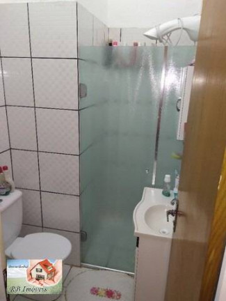 Imagem Casa com 2 Quartos à Venda, 69 m² em Jardim Santo André - Santo André Imagem Casa com 2 Quartos à Venda, 69 m² em Jardim Santo André - Santo André