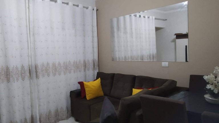 Imagem Casa com 2 Quartos à Venda, em Taboão - Diadema Imagem Casa com 2 Quartos à Venda, em Taboão - Diadema