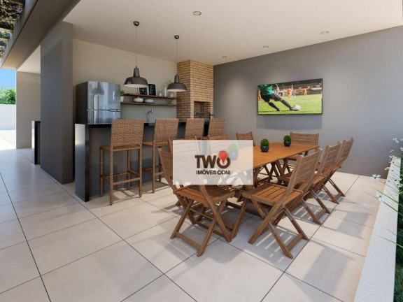 Imagem Apartamento com 2 Quartos à Venda, 45 m² em Curicica - Rio De Janeiro