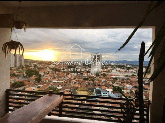 Imagem Apartamento com 2 Quartos à Venda, 79 m² em Vila Jaboticabeira - Taubaté Imagem Apartamento com 2 Quartos à Venda, 79 m² em Vila Jaboticabeira - Taubaté