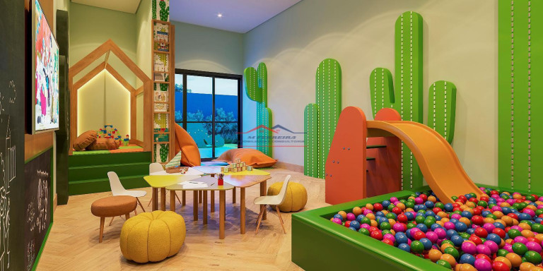 Imagem Apartamento com 3 Quartos à Venda, 116 m² em Nova América - Piracicaba Imagem Apartamento com 3 Quartos à Venda, 116 m² em Nova América - Piracicaba