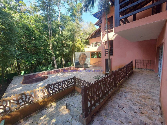 Imagem Casa com 5 Quartos à Venda, 625 m² em Jardim Atalaia - Cotia Imagem Casa com 5 Quartos à Venda, 625 m² em Jardim Atalaia - Cotia