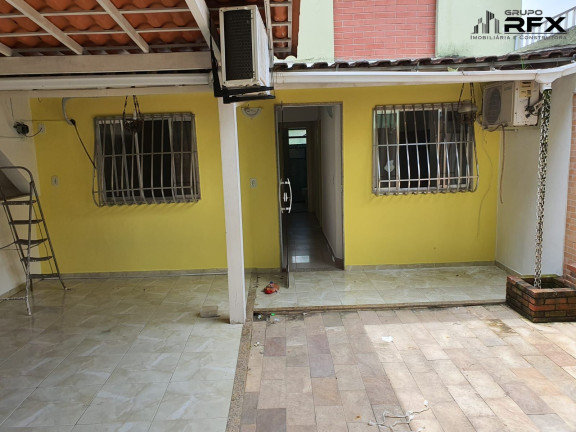 Imagem Apartamento com 3 Quartos à Venda, 97 m² em Maria Paula - São Gonçalo Imagem Apartamento com 3 Quartos à Venda, 97 m² em Maria Paula - São Gonçalo