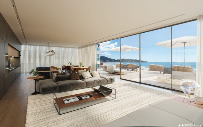 Imagem Apartamento com 5 Quartos à Venda, 229 m² em Centro - Itapema