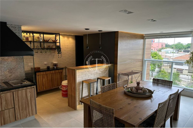 Imagem Apartamento com 3 Quartos à Venda, 200 m² em Vila Clementino - São Paulo Imagem Apartamento com 3 Quartos à Venda, 200 m² em Vila Clementino - São Paulo