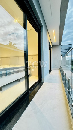 Imagem Casa de Condomínio com 5 Quartos à Venda, 490 m² em Jardim Acapulco - Guarujá