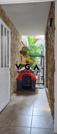 Imagem Casa com 3 Quartos à Venda, 148 m² em Cidade Patriarca - São Paulo Imagem Casa com 3 Quartos à Venda, 148 m² em Cidade Patriarca - São Paulo