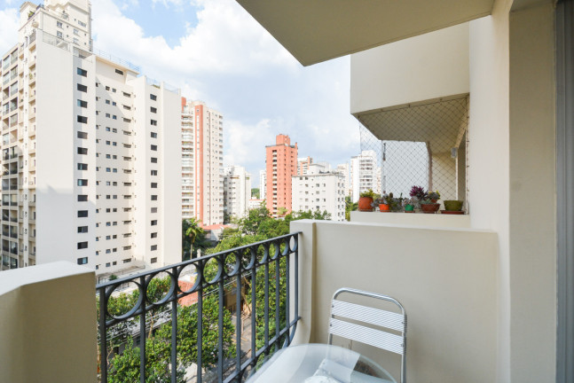 Imagem Apartamento com 2 Quartos à Venda, 92 m² em Indianópolis - São Paulo Imagem Apartamento com 2 Quartos à Venda, 92 m² em Indianópolis - São Paulo