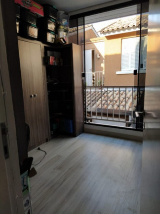 Imagem Sobrado com 3 Quartos à Venda, 86 m² em Jardim Itu - Porto Alegre