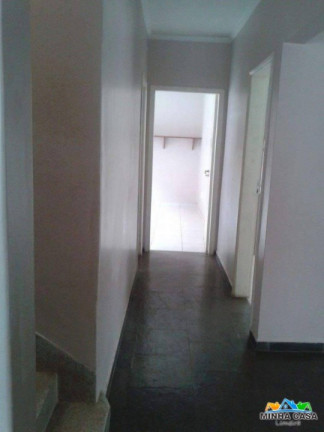 Imagem Sobrado com 5 Quartos à Venda, 200 m² em Vila Claudia - Limeira Imagem Sobrado com 5 Quartos à Venda, 200 m² em Vila Claudia - Limeira