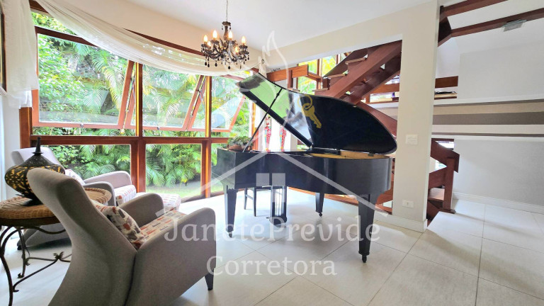 Imagem Casa de Condomínio com 4 Quartos à Venda, 368 m² em Alphaville - Santana De Parnaíba Imagem Casa de Condomínio com 4 Quartos à Venda, 368 m² em Alphaville - Santana De Parnaíba