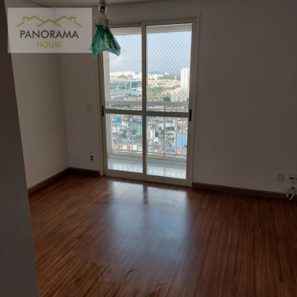 Imagem Apartamento com 2 Quartos à Venda, 53 m² em Piraporinha - Diadema