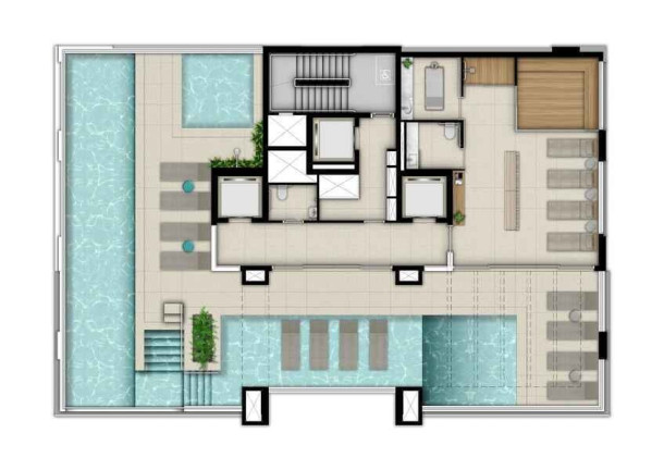 Imagem Apartamento com 3 Quartos à Venda, 158 m² em Paraíso - São Paulo