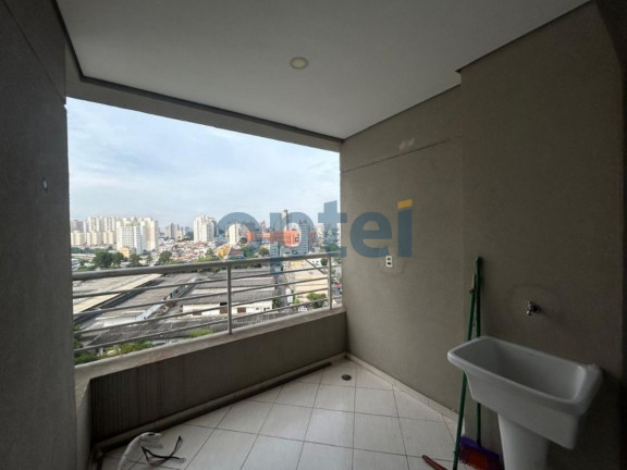 Imagem Imóvel com 1 Quarto à Venda, 36 m² em Jardim Do Mar - São Bernardo Do Campo