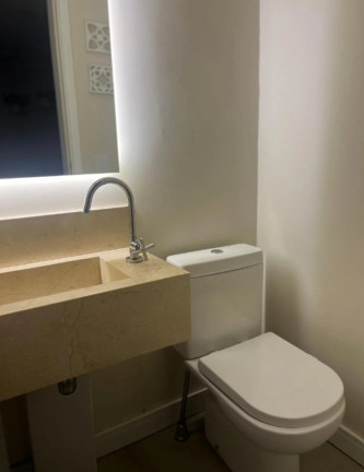 Imagem Imóvel com 3 Quartos à Venda, 156 m² em Vila Mariana - São Paulo