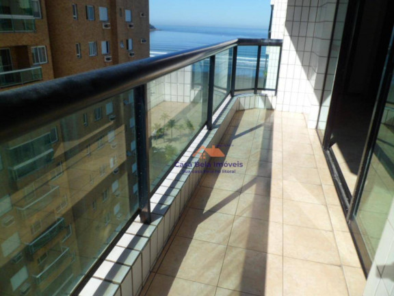 Imagem Cobertura com 4 Quartos à Venda, 170 m² em Canto Do Forte - Praia Grande Imagem Cobertura com 4 Quartos à Venda, 170 m² em Canto Do Forte - Praia Grande