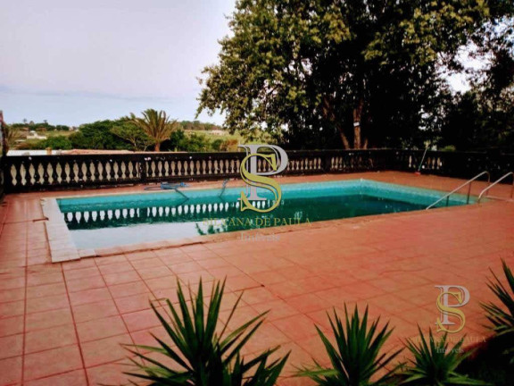 Imagem Chácara com 9 Quartos à Venda, 1.000 m² em Rio Verde - Araçoiaba Da Serra Imagem Chácara com 9 Quartos à Venda, 1.000 m² em Rio Verde - Araçoiaba Da Serra