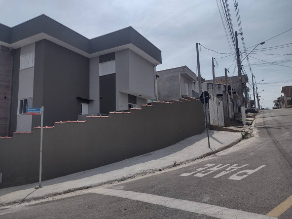 Imagem Casa com 2 Quartos à Venda, em Chácara São Luiz - Franco Da Rocha Imagem Casa com 2 Quartos à Venda, em Chácara São Luiz - Franco Da Rocha