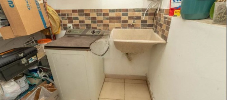 Imagem Apartamento com 2 Quartos à Venda, 104 m² em Piraporinha - Diadema