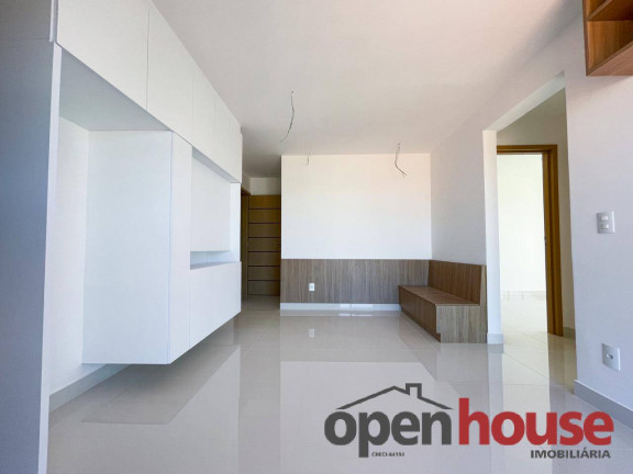 Imagem Apartamento com 2 Quartos à Venda, 49 m² em Capim Macio - Natal Imagem Apartamento com 2 Quartos à Venda, 49 m² em Capim Macio - Natal