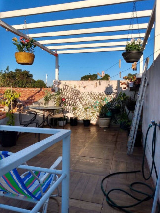 Casa de Condomínio com 3 Quartos à Venda, 200 m² em Conjunto Habitacional Júlio De Mesquita Filho - Sorocaba